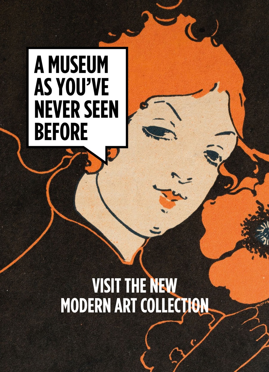 Museu Nacional d'Art de Catalunya | Modern Art